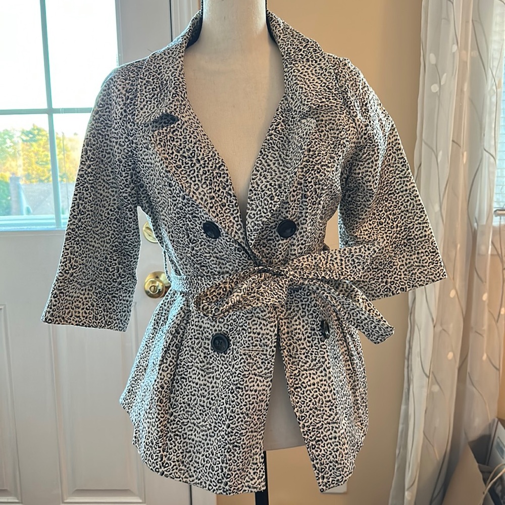 Blazer/Jacket